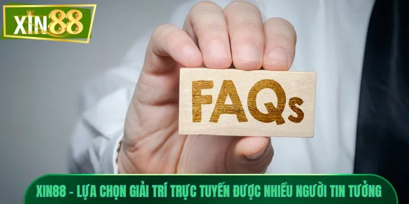 xin88 12 Xin88 – Lựa chọn giải trí trực tuyến được nhiều người tin tưởng