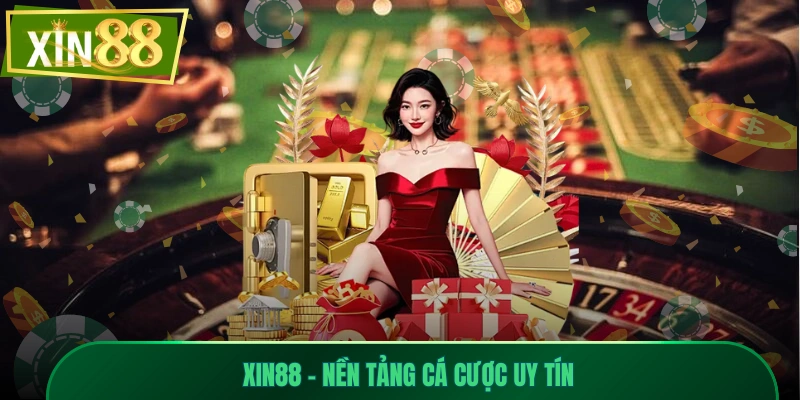 Mẹo Chơi Xóc Đĩa Online - Làm Chủ Mọi Ván Cược Tại Xin88 3 Xin88 - Nền tảng cá cược uy tín
